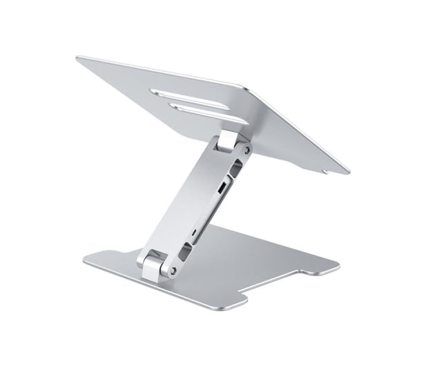 Orico Aluminiowa podstawka (do 15,6", 4x USB-A) - 734998 - zdjęcie 3