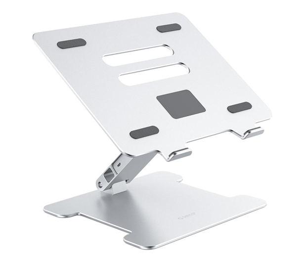 Orico Aluminiowa podstawka (do 15,6", 4x USB-A) - 734998 - zdjęcie 1