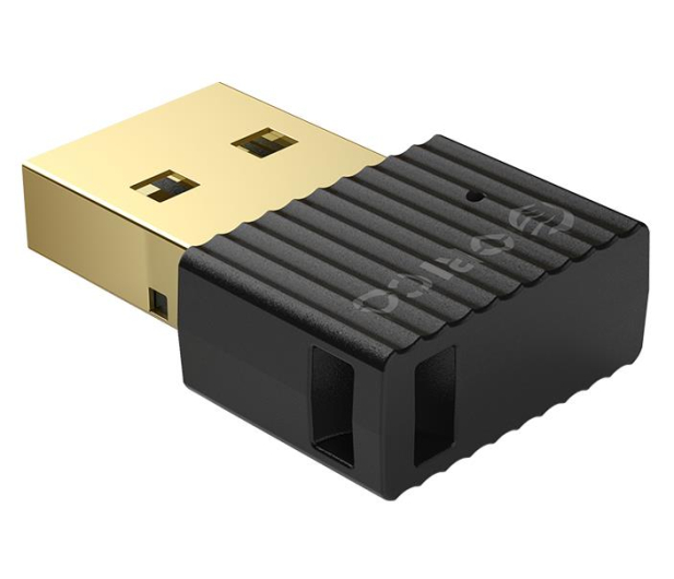 Orico Adapter Bluetooth 5.0 USB-A - 735006 - zdjęcie 3