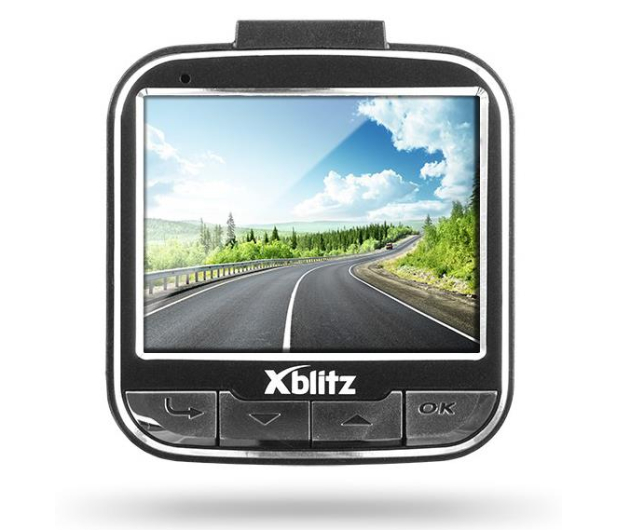 Xblitz Go Ride FullHD/2"/170 - 737865 - zdjęcie 5
