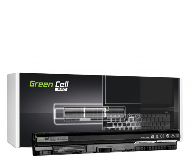 Green Cell PRO M5Y1K do Dell Inspiron - 636243 - zdjęcie