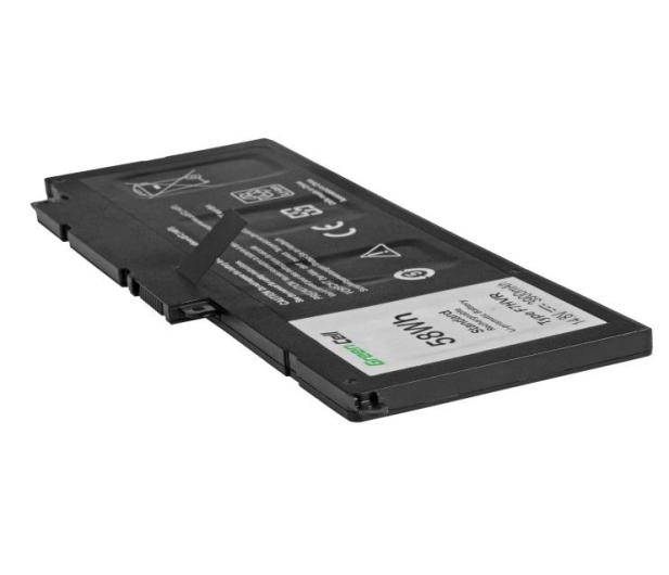 Green Cell F7HVR do Dell Inspiron 15 7537 17 7737 7746 - 701910 - zdjęcie 4