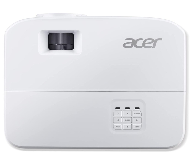 Acer P1155 DLP - 696720 - zdjęcie 4