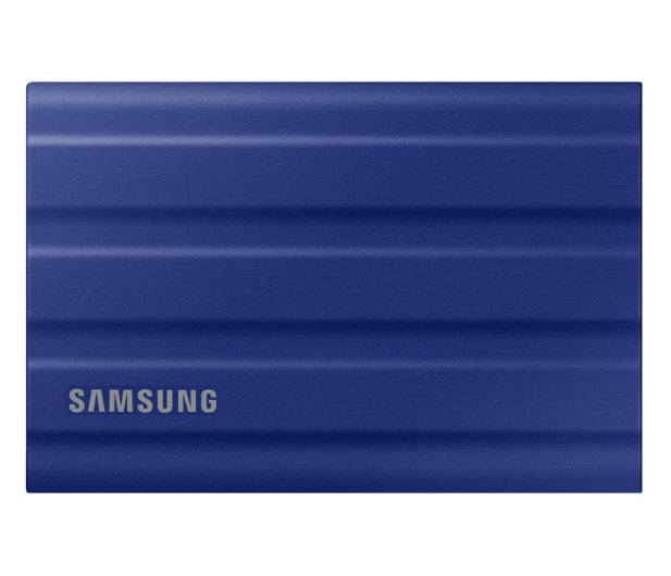 Samsung SSD T7 Shield 1TB USB 3.2 Gen. 2 Niebieski - 729822 - zdjęcie