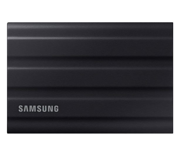 Samsung SSD T7 Shield 2TB USB 3.2 Gen. 2 Czarny - 729821 - zdjęcie