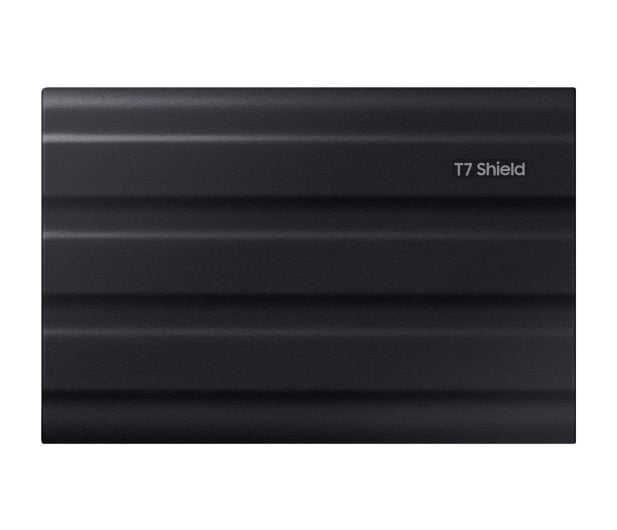 Samsung SSD T7 Shield 1TB USB 3.2 Gen. 2 Czarny - 729819 - zdjęcie 2
