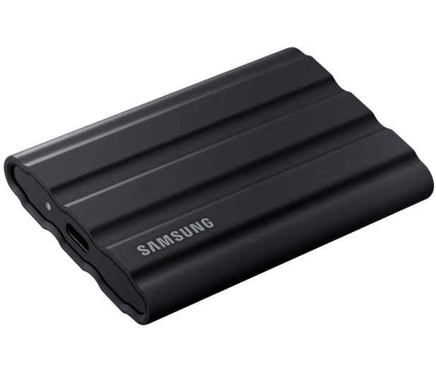 Samsung SSD T7 Shield 2TB USB 3.2 Gen. 2 Czarny - 729821 - zdjęcie 5