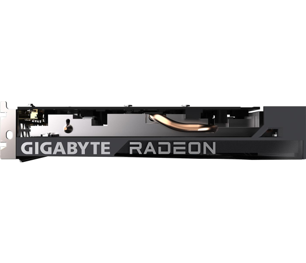 Gigabyte Radeon RX 6400 EAGLE 4GB GDDR6 - 742553 - zdjęcie 7