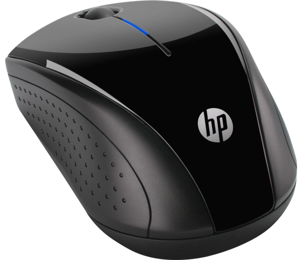 HP 220 (Czarny) - 642744 - zdjęcie 2