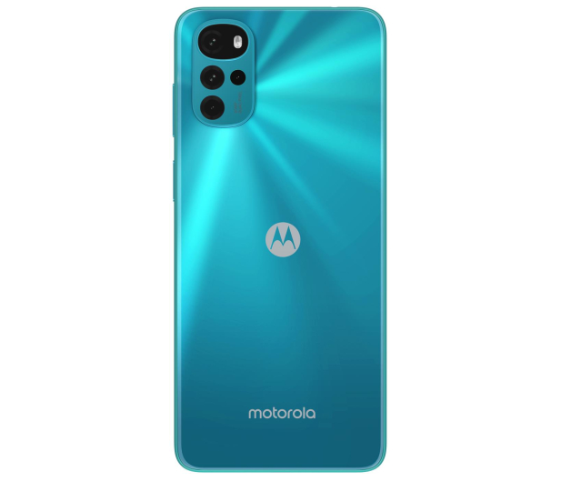 Motorola moto g22 4/64 GB Arctic Blue 90Hz - 742693 - zdjęcie 5