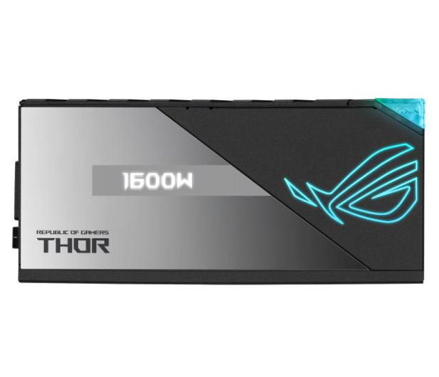 ASUS ROG Thor 1600W 80 Plus Titanium - 743091 - zdjęcie 2
