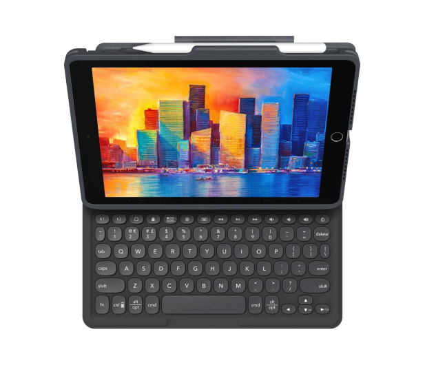 Zagg Pro Keys iPad 10.2" - 742425 - zdjęcie 2