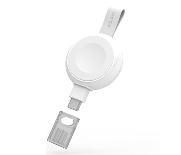 Adam Elements OMNIA A1 Apple Watch Magnetic Wireless Charger - 742340 - zdjęcie
