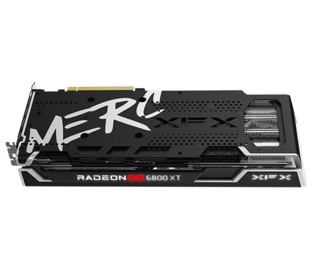 XFX Radeon RX 6800 XT Speedster MERC 319 16GB GDDR6 - 742126 - zdjęcie 8