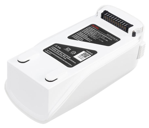 Autel Akumulator EVO Lite/ Lite+ series White - 736097 - zdjęcie 5