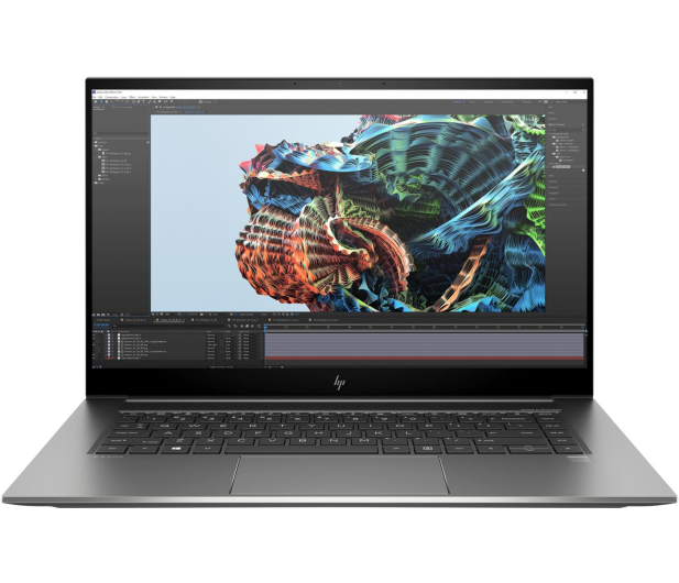 HP ZBook Studio G8 i7-11850H/32GB/1TB/W10P RTX A3000 - 734694 - zdjęcie 3