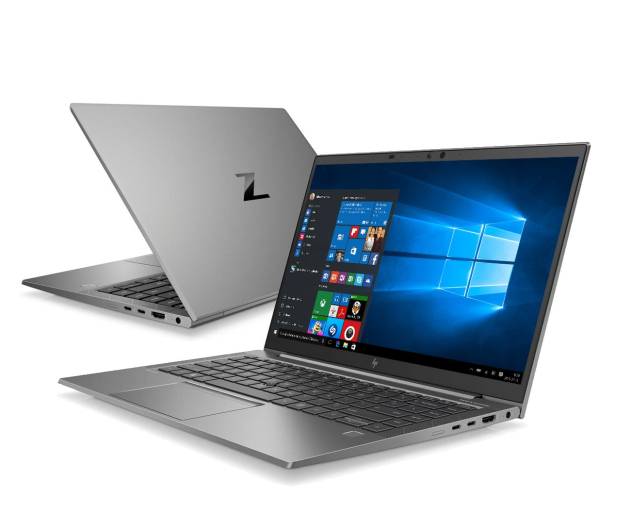 HP Zbook Firefly 14 G8 i7-1165G7/16GB/512/Win10P - Laptop 14