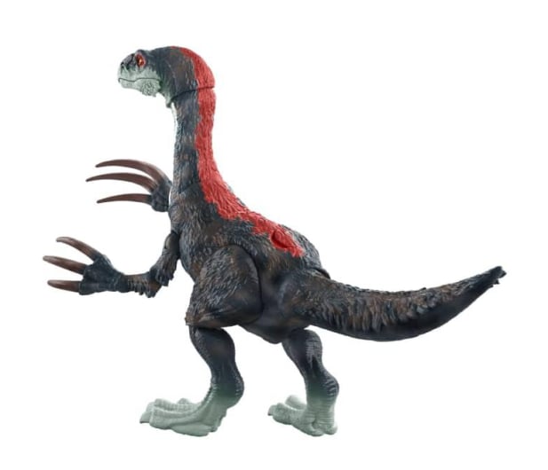 Mattel Jurassic World Dinozazaur Megaszpony - Atak z dźwiękiem - 1039322 - zdjęcie 2