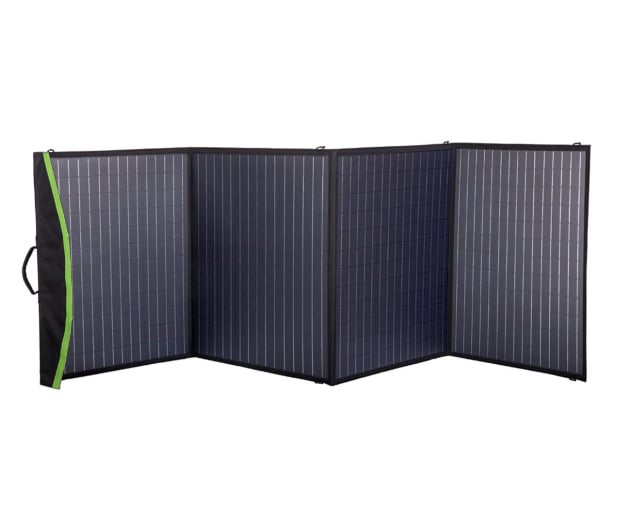 Yeticool Panel fotowoltaiczny dla lodówek BNX42/BNX52 - 1039795 - zdjęcie