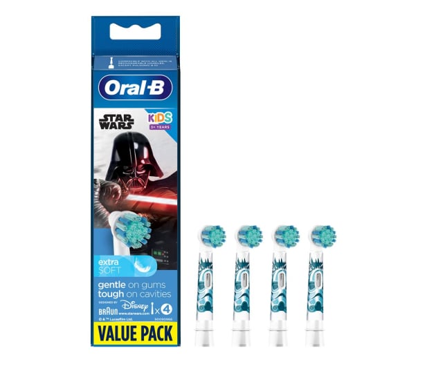 Oral-B EB10-4 Star Wars - 1038871 - zdjęcie 1
