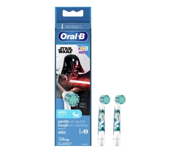 Oral-B EB10-2 Star Wars - 1038874 - zdjęcie