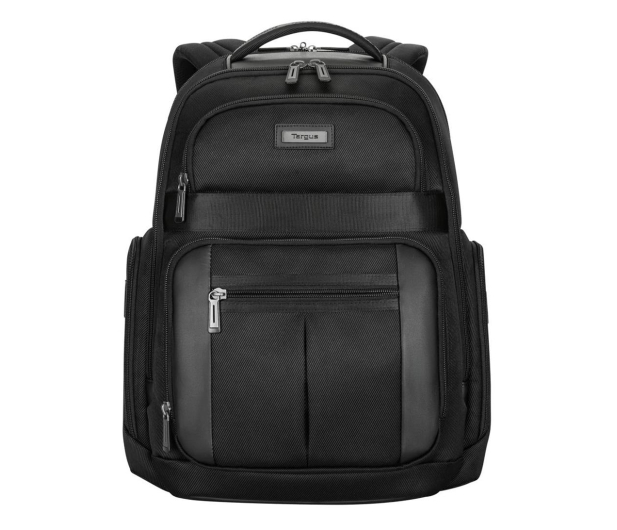 Targus Mobile Elite Backpack 15.6" - 743483 - zdjęcie