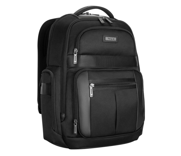 Targus Mobile Elite Backpack 15.6" - 743483 - zdjęcie 2