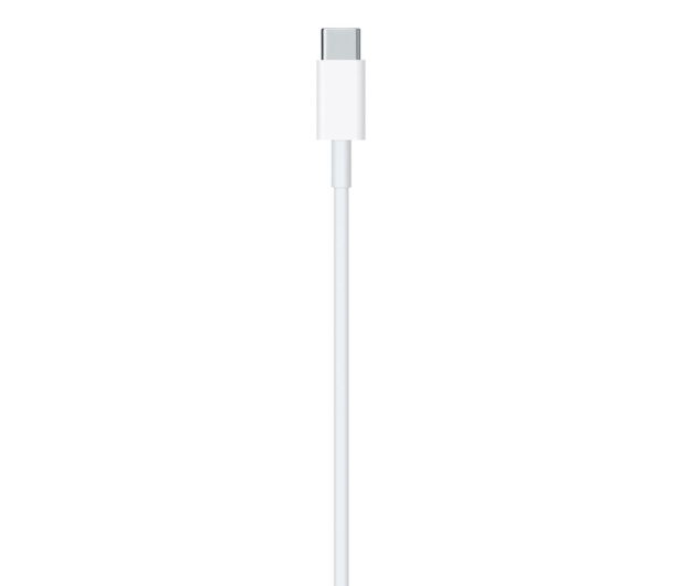 Apple Kabel USB-C - Lightning 1m - 744760 - zdjęcie 3