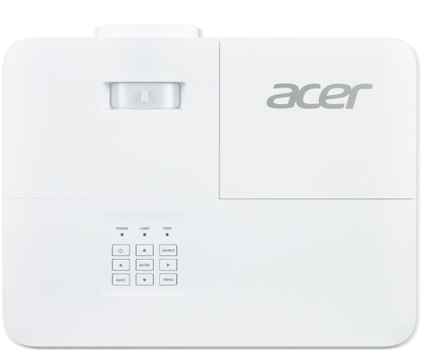 Acer H6523BDP - 743742 - zdjęcie 5