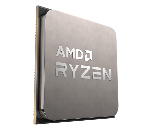 AMD Ryzen 5 3600 OEM + chłodzenie - 642765 - zdjęcie