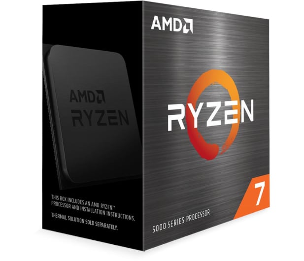 AMD Ryzen 7 5700X - 735718 - zdjęcie 2