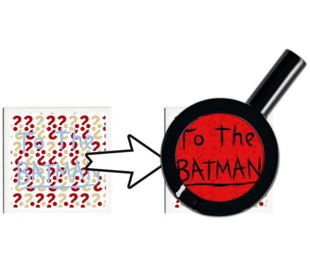 LEGO DC Batman™ 76183 Jaskinia Batmana™: pojedynek - 1030811 - zdjęcie 10