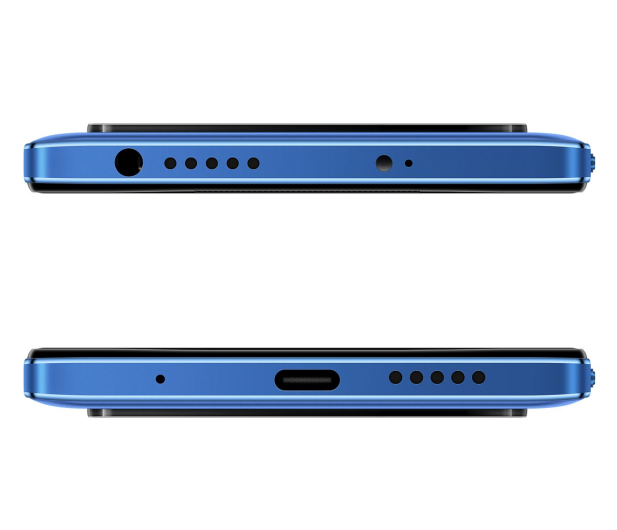 Xiaomi POCO M4 Pro 6/128GB Cool Blue - 738300 - zdjęcie 6