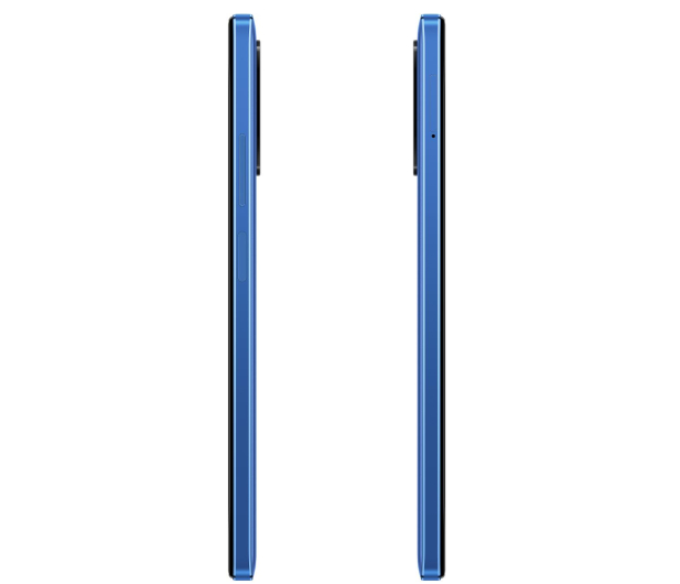 Xiaomi POCO M4 Pro 6/128GB Cool Blue - 738300 - zdjęcie 5