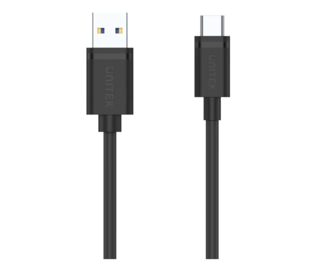 Unitek Kabel USB-C 3.1 - USB 1,5m - 723993 - zdjęcie 1