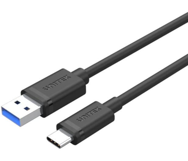 Unitek Kabel USB-C 3.1 - USB 1,5m - 723993 - zdjęcie 2