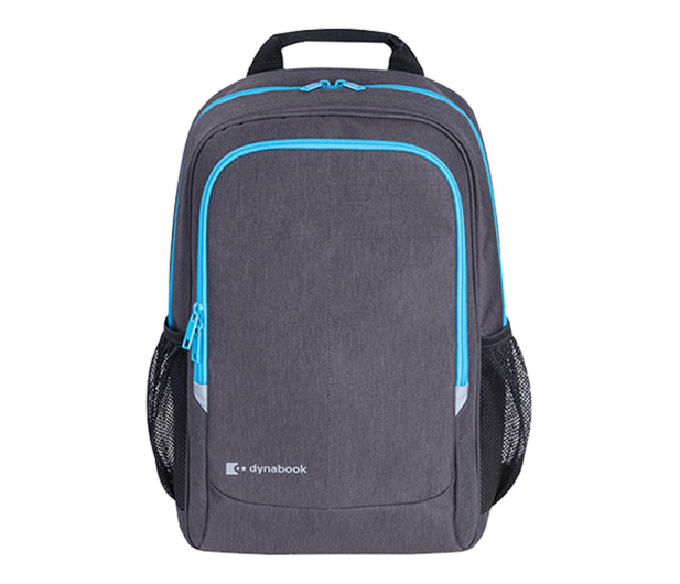 Toshiba Dynabook Laptop Backpack 15.6" - 738740 - zdjęcie