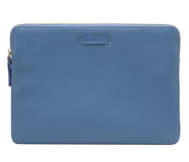 dbramante1928 Paris 15" Laptop/MacBook Pro 16" ultra-marine blue - 738602 - zdjęcie