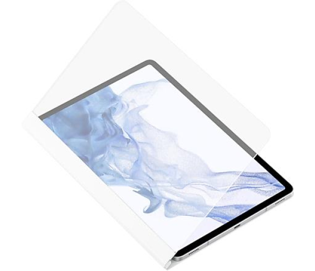 Samsung Note View Cover do Galaxy Tab S8 biały - 718379 - zdjęcie 3