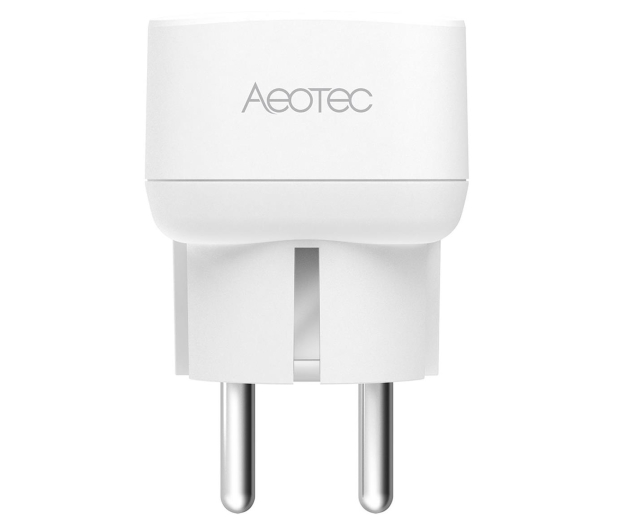 Aeotec Smart gniazdko Smart Switch 7 - 739343 - zdjęcie 3