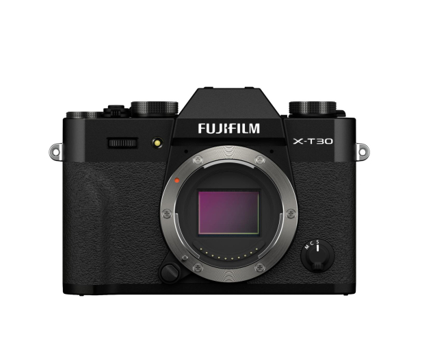 Fujifilm X-T30 II + XF-18-55 czarny - 735668 - zdjęcie 4