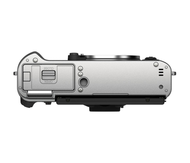 Fujifilm X-T30 II + XF-18-55 srebrny - 735669 - zdjęcie 9