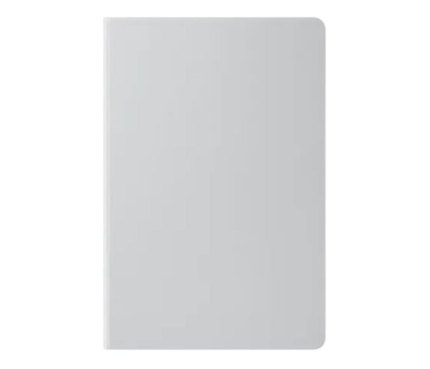 Samsung Book Cover do Galaxy Tab A8 srebrny - 732521 - zdjęcie