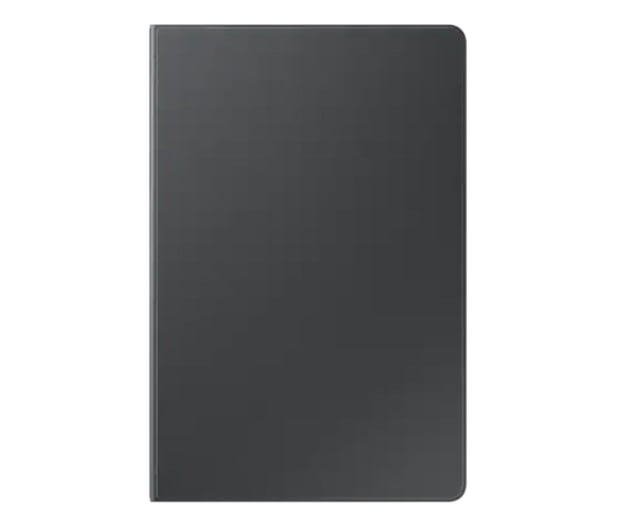 Samsung Book Cover do Galaxy Tab A8 ciemno szary - 732518 - zdjęcie