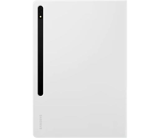 Samsung Note View Cover do Galaxy Tab S8+ biały - 718386 - zdjęcie 2