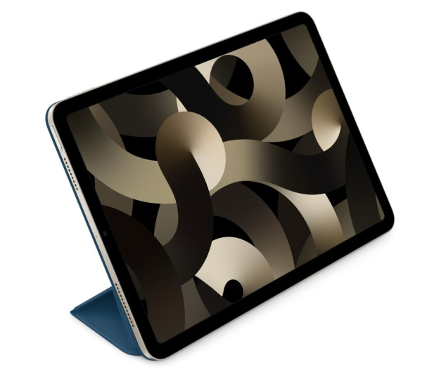 Apple Etui Smart Folio do iPad Air (4/5 gen) morskie - 731038 - zdjęcie 4