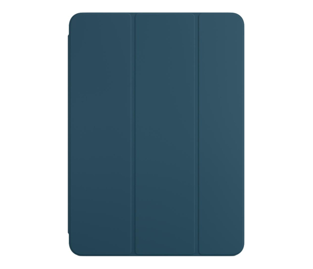 Apple Etui Smart Folio do iPad Air (4/5 gen) morskie - 731038 - zdjęcie