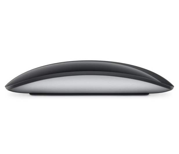 Apple Magic Mouse czarny obszar Multi-Touch - 730959 - zdjęcie 4