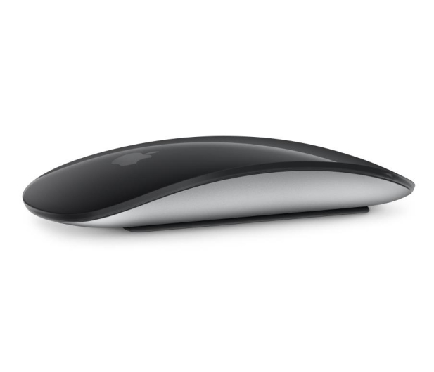 Apple Magic Mouse czarny obszar Multi-Touch - 730959 - zdjęcie 3