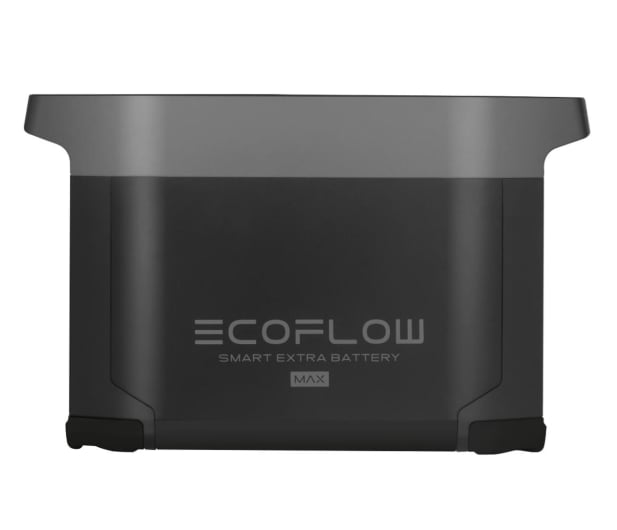 Ecoflow Dodatkowa bateria do stacji Delta Max - 740215 - zdjęcie